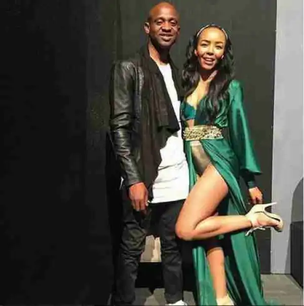 Cici Hit Me With A Coat Hanger – Kwaito King, Arthur Mafokate